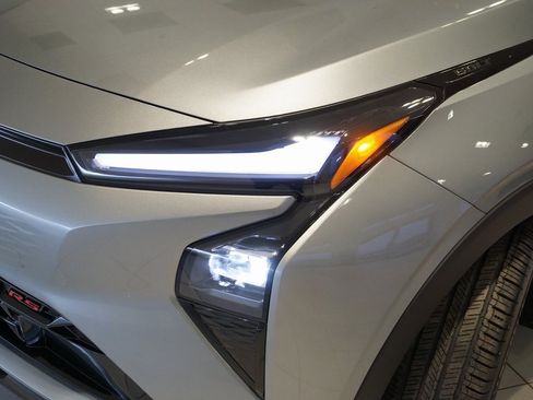 New 2027 Chevrolet Bolt RS image 32