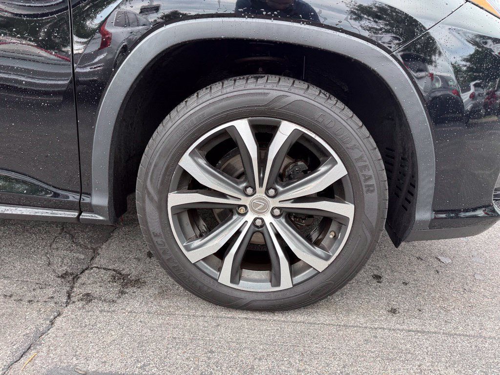 Used 2017 Lexus RX 350 AWD w/ Premium Package image 27