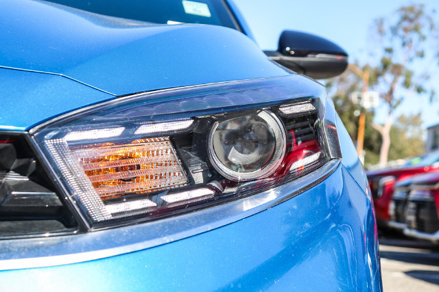 Certified 2024 Kia Forte GT-Line w/ GT-Line Premium Package FWD image 5