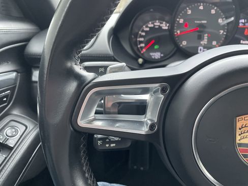 Used 2017 Porsche 718 Boxster S image 38