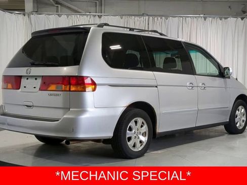 Used 2004 Honda Odyssey EX image 8