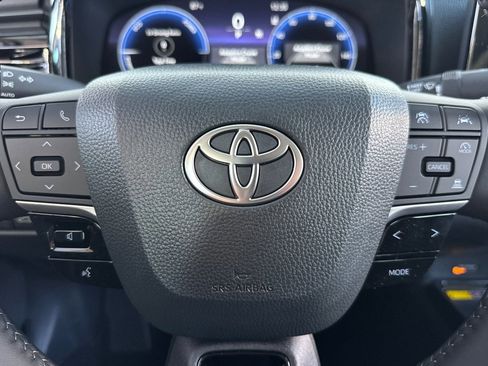 New 2026 Toyota Camry XLE image 26