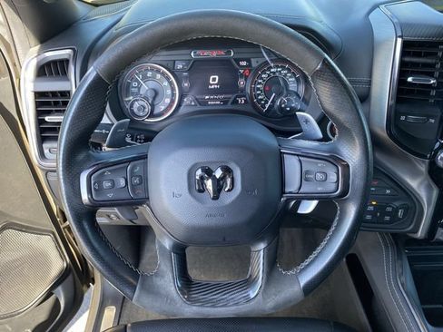 Used 2022 RAM 1500 TRX w/ TRX Level 2 Equipment Group AWD/4WD image 29