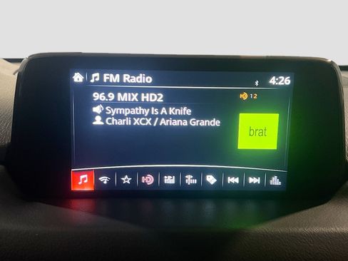 Used 2020 MAZDA CX-5 Grand Touring FWD image 10