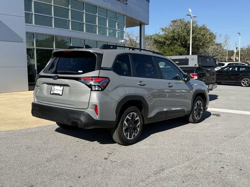 New 2026 Subaru Forester Premium AWD/4WD image 8