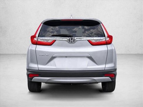 Used 2019 Honda CR-V EX-L image 6