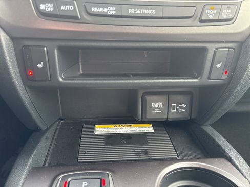 Used 2023 Honda Passport EX-L image 14