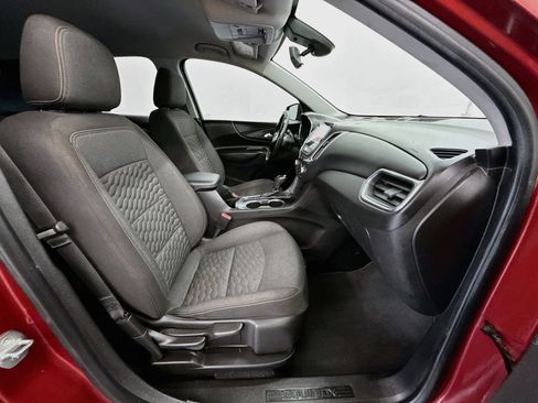 Used 2021 Chevrolet Equinox LT FWD image 33