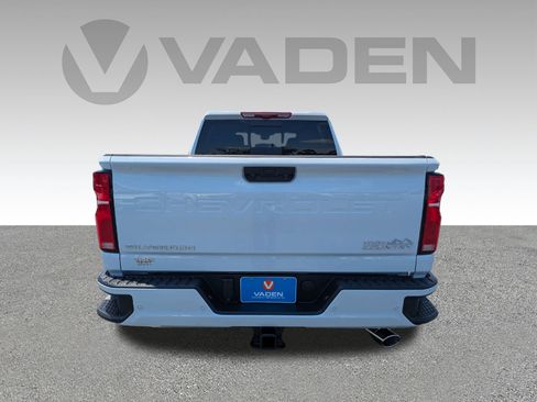 New 2026 Chevrolet Silverado 2500 High Country w/ Technology Package AWD/4WD image 27