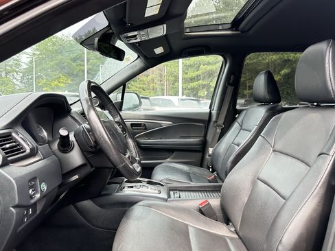 Used 2023 Honda Passport EX-L image 7