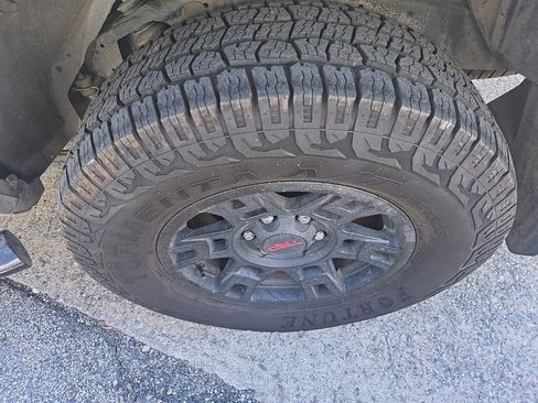 Used 2022 Toyota 4Runner TRD Off-Road Premium image 11