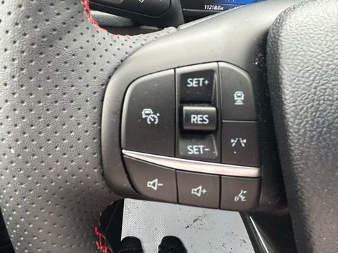 Used 2023 Ford Escape ST-Line w/ Tech Pack #1 image 16