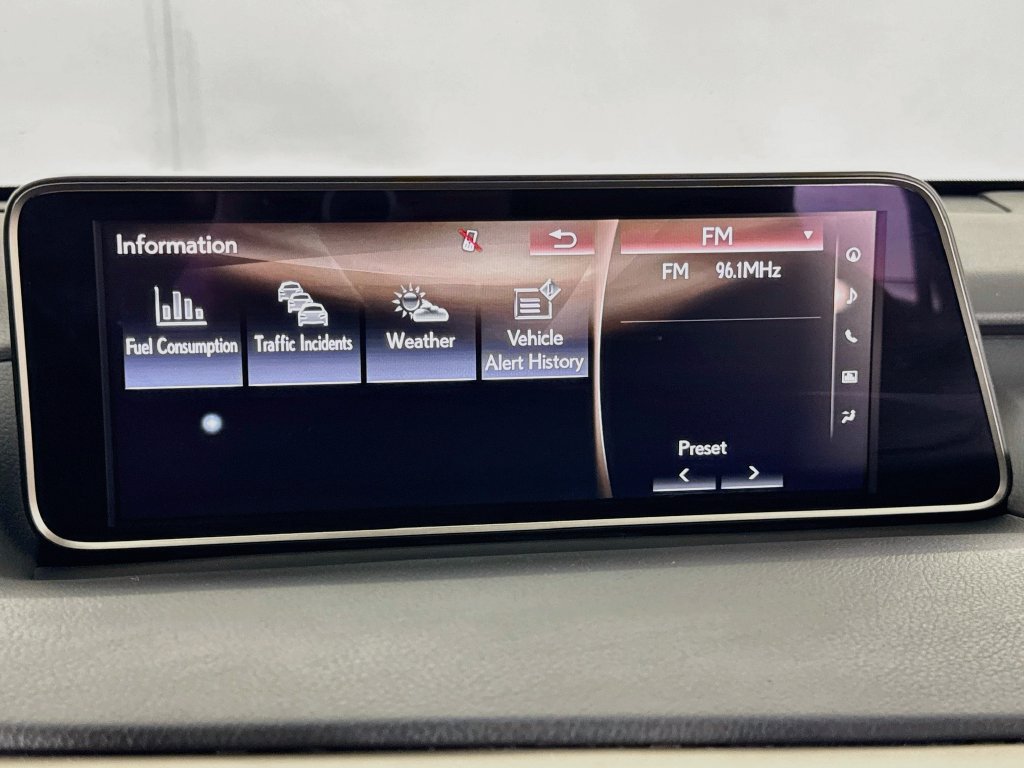Used 2019 Lexus RX 450h AWD w/ Navigation Package image 44