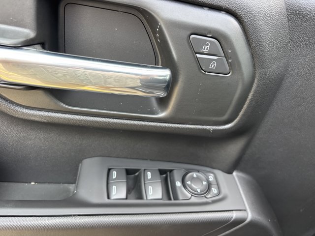 New 2026 GMC Sierra 1500 Pro w/ Graphite Edition AWD/4WD image 16
