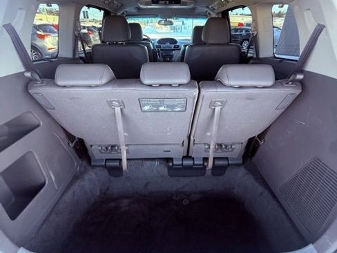 Used 2012 Honda Odyssey Touring image 12