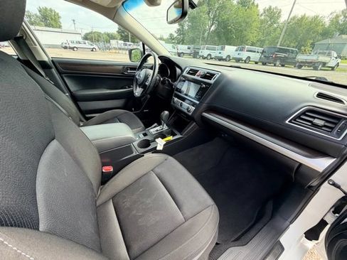 Used 2016 Subaru Legacy 3.6R Limited AWD/4WD image 11
