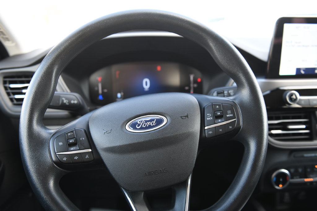 Used 2025 Ford Escape Active FWD image 25