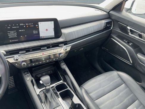 Used 2024 Kia Telluride SX Prestige image 27