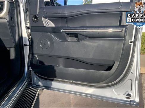 Used 2023 Ford Expedition Max XLT AWD/4WD image 23
