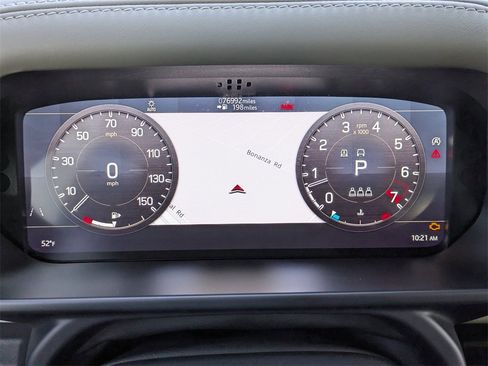 Used 2020 Land Rover Defender 110 HSE image 28