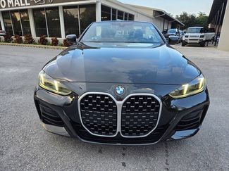 Used 2026 BMW 430i Convertible RWD video 2