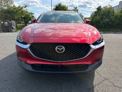 Used 2023 MAZDA CX-30 AWD 2.5 S w/ Select Package image 2