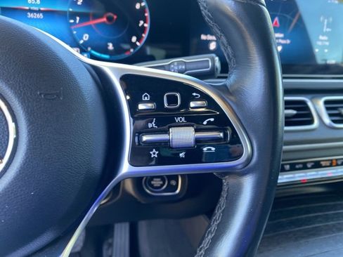 Used 2023 Mercedes-Benz GLE 350 4MATIC image 22