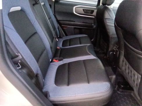 New 2025 Ford Bronco Sport Outer Banks image 27