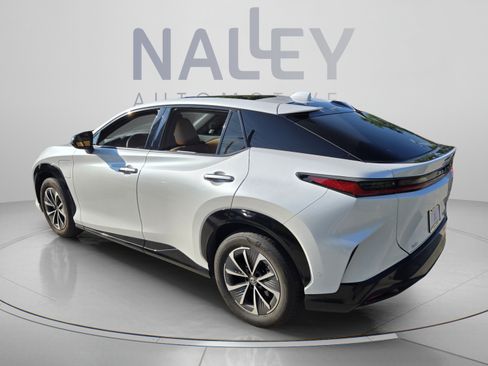 Used 2023 Lexus RZ 450e Premium w/ Technology Package AWD/4WD image 3
