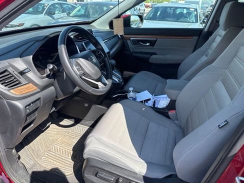 Used 2022 Honda CR-V EX image 5
