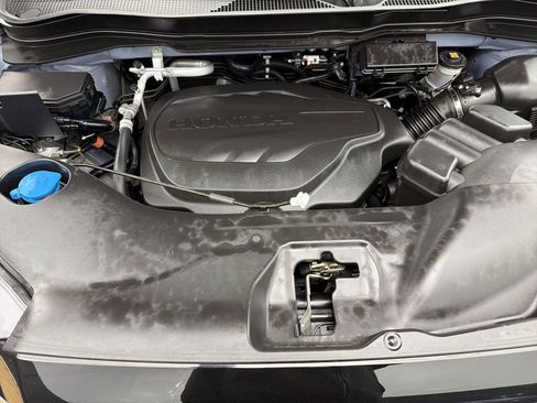 Used 2025 Honda Passport Black Edition image 31