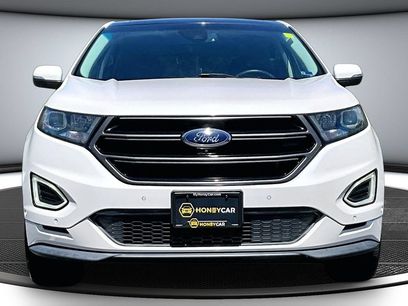 Used 2016 Ford Edge Sport w/ Equipment Group 401A