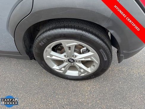Certified 2023 Hyundai Kona SEL image 31