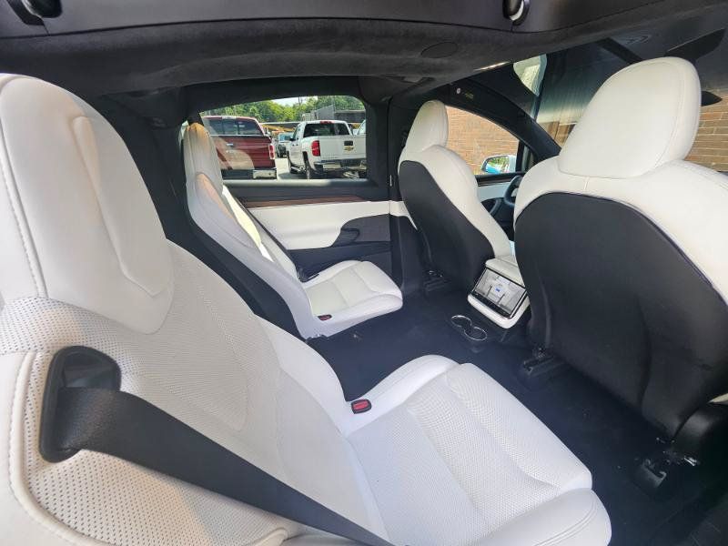 Used 2023 Tesla Model X AWD/4WD image 69