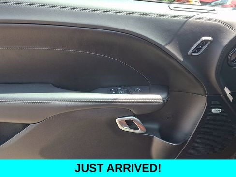 Used 2023 Dodge Challenger R/T w/ Plus Package RWD image 12