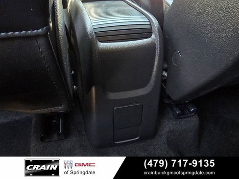 Used 2019 Buick Encore Preferred FWD image 25