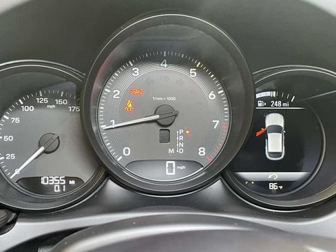 Certified 2026 Porsche Macan AWD/4WD image 49