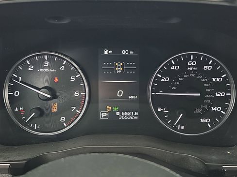 Certified 2023 Subaru Ascent Touring AWD/4WD image 19