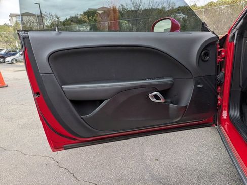 Used 2022 Dodge Challenger R/T Scat Pack image 11