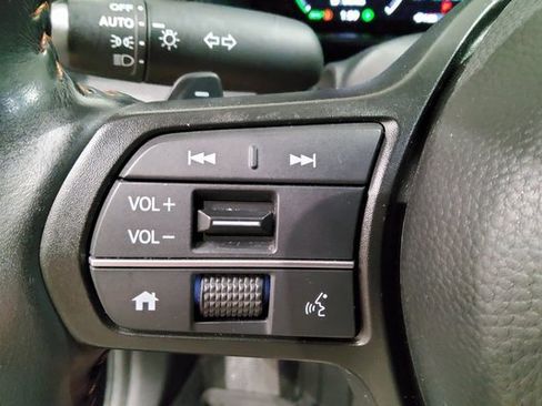 Used 2024 Honda CR-V Sport-L image 32