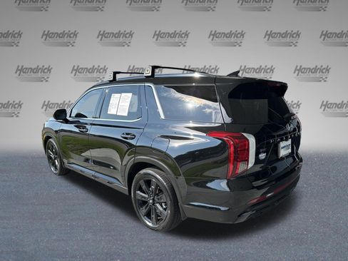 Used 2025 Hyundai Palisade XRT AWD/4WD image 7