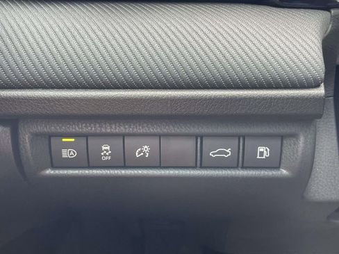 Used 2026 Toyota Camry SE w/ Multimedia Upgrade Package FWD image 21