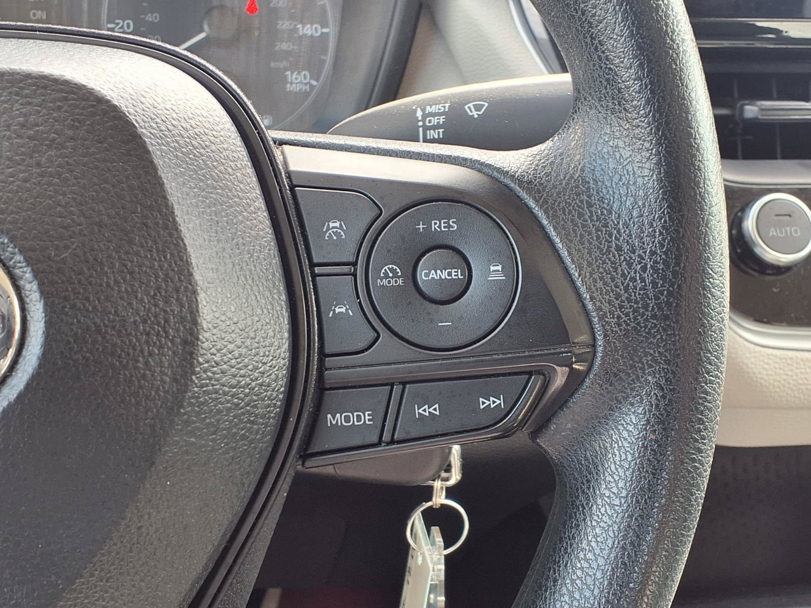 Used 2024 Toyota Corolla LE FWD image 15