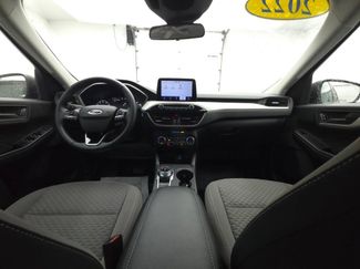 Used 2022 Ford Escape SE w/ Convenience Package video 2