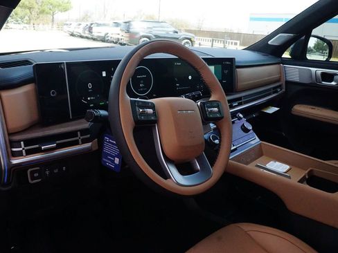 New 2026 Hyundai Santa Fe Calligraphy image 19