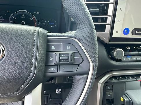 New 2026 Toyota Sequoia Limited AWD/4WD image 23