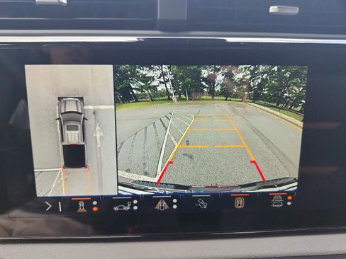 New 2026 GMC Sierra 1500 AT4 w/ AT4 Premium Package image 22