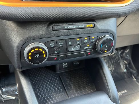 Used 2023 Ford Bronco Sport Badlands AWD/4WD image 30