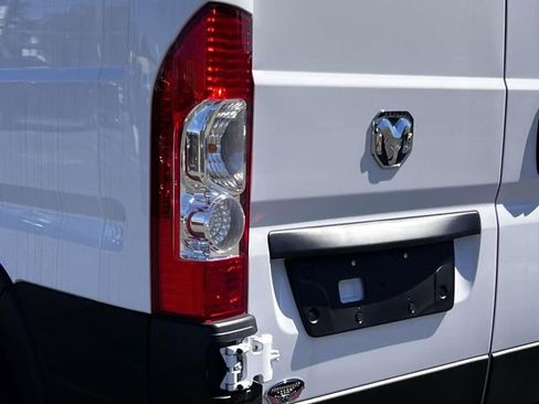 New 2025 RAM ProMaster 1500 w/ Convenience Group image 8