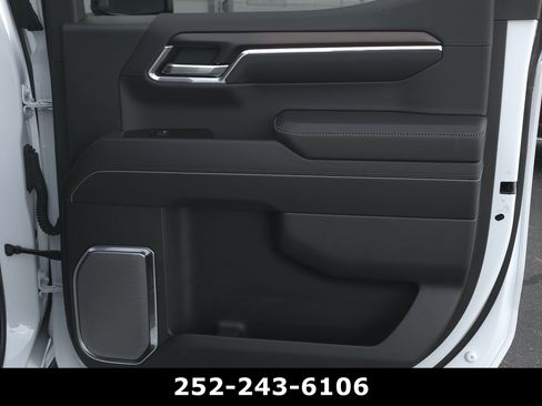 Used 2026 GMC Sierra 1500 Denali w/ Denali Reserve Package AWD/4WD image 40